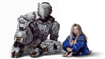 PRAGMATA testé par Beyond Gaming PRAGMATA testé par Beyond Gaming