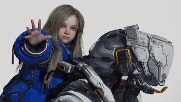 PRAGMATA testé par XBoxEra PRAGMATA testé par XBoxEra