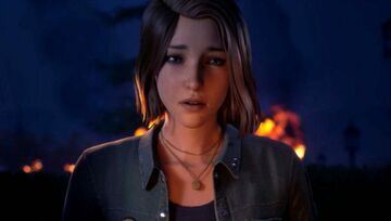 Life Is Strange Reunion test� par XBoxOrNot