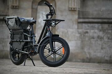 Fiido T2 testé par Journal du Geek Fiido T2 testé par Journal du Geek