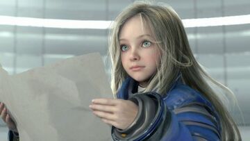 PRAGMATA testé par GamerGen PRAGMATA testé par GamerGen