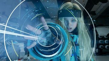 PRAGMATA testé par Windows Central PRAGMATA testé par Windows Central