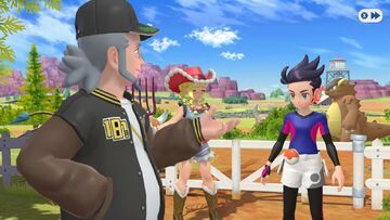 Pokemon Champions testé par Phenixx Gaming Pokemon Champions testé par Phenixx Gaming