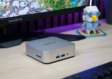 Geekom A5 Pro reviewed by NotebookCheck