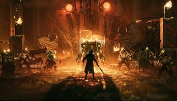 Replaced test� par Gaming Trend