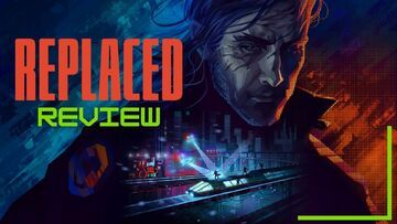 The Run testé par TechRaptor The Run testé par TechRaptor