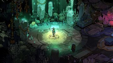 Hades II test� par GameSpew