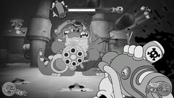 Mouse: P.I. For Hire reviewed by GameReactor