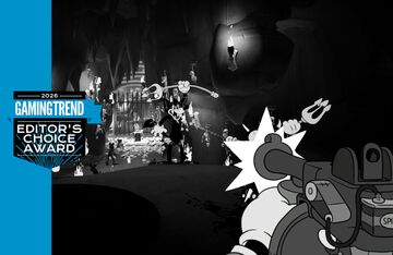 Mouse: P.I. For Hire reviewed by Gaming Trend