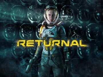 Returnal test par GameSpace