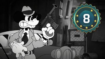 Mouse: P.I. For Hire reviewed by Shacknews