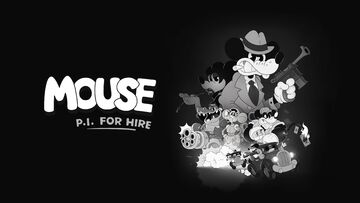 Mouse: P.I. For Hire reviewed by Beyond Gaming