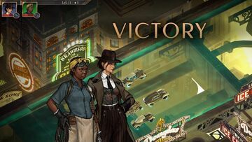 Aether & Iron test� par Gaming Trend