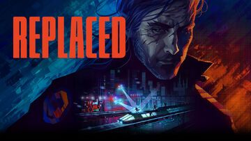 Replaced testé par Niche Gamer Replaced testé par Niche Gamer