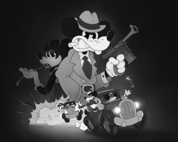 Test Mouse: P.I. For Hire