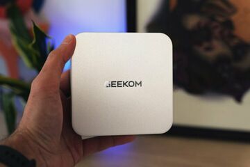 Geekom A5 Pro reviewed by Presse Citron
