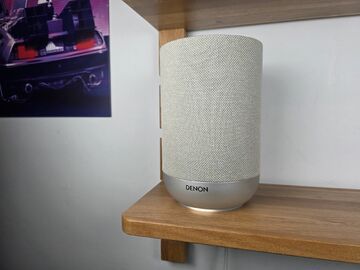 Denon test par Clubic.com Denon test par Clubic.com