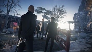 Test Hitman Episode 6