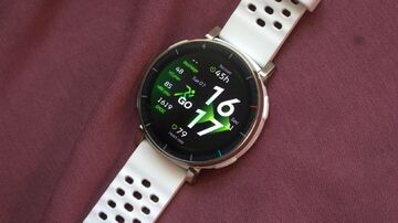 Amazfit Active reviewed by Trusted Reviews