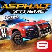 Asphalt Xtreme test par Pocket Gamer