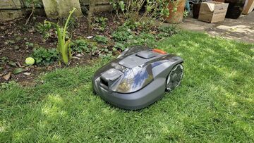 Husqvarna Automower 308V Review