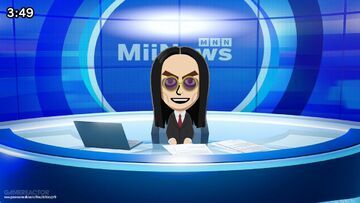 Tomodachi Life test par GameReactor