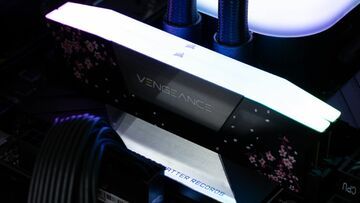 Corsair Vengeance reviewed by Tom's Hardware