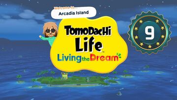Tomodachi Life test par Shacknews
