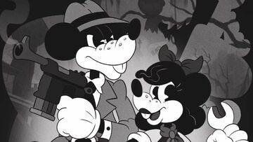 Mouse: P.I. For Hire reviewed by Push Square