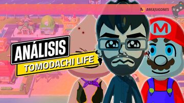Tomodachi Life test par Areajugones