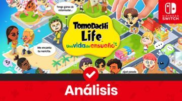 Tomodachi Life test par Nintendoros