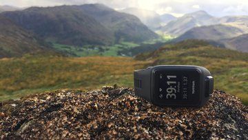 Tomtom Spark 3 test par TechRadar Tomtom Spark 3 test par TechRadar