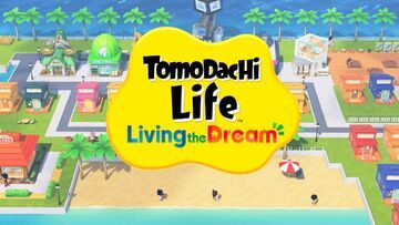 Tomodachi Life test par Beyond Gaming
