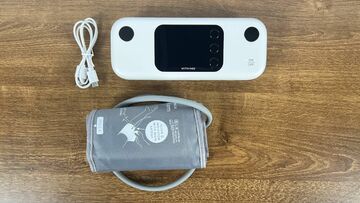 Withings BPM Vision reviewed by Chip.de
