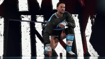 WWE 2K26 reviewed by Windows Central