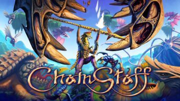 ChainStaff test� par Complete Xbox