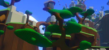 Test Windlands