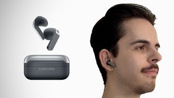 Samsung Galaxy Buds 4 Review