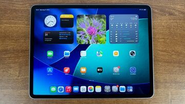 Test Apple iPad Air