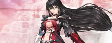 Tales Of Berseria Remastered test� par ZTGD