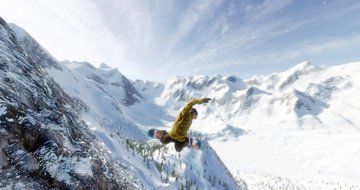 Mark McMorris Infinite Air im Test: 5 Bewertungen, erfahrungen, Pro und Contra