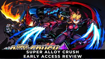 Rush test par KeenGamer