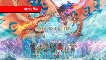 Monster Hunter Stories 3 test� par HeartBits VG