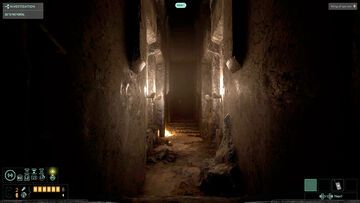 Cthulhu The Cosmic Abyss test� par GameReactor