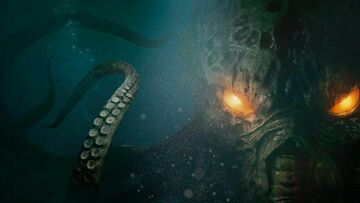 Cthulhu The Cosmic Abyss test� par Gaming Trend