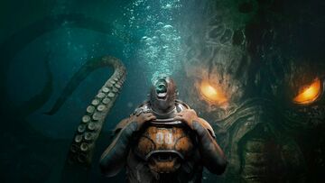 Cthulhu The Cosmic Abyss test� par TechRaptor