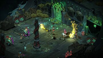 Hades II test� par TheXboxHub