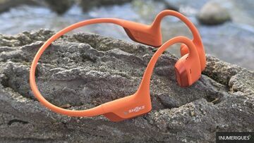 Shokz OpenRun Pro 2 test� par Les Num�riques