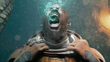 Cthulhu The Cosmic Abyss test� par GameHope