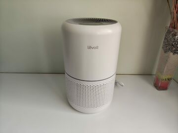 Levoit Core 300S test� par LeCafeDuGeek